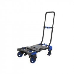 CARRETILLA PLEGABLE 2...