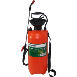 PULVERIZADOR PRESION 8...