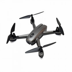 DRON CON CÁMARA 480P H4818