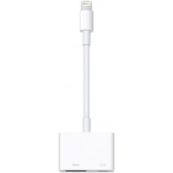 ADAPTADOR APPLE MD826ZM/A...