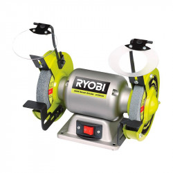 ESMERILADORA DE BANCO 250W...