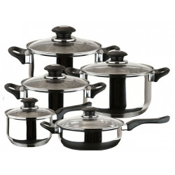 BATERIA DE COCINA MAGEFESA...