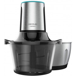 PICADORA DE CARNE ELECTRICA...