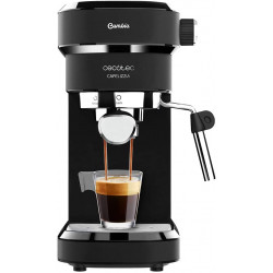 CAFETERA ESPRESSO...