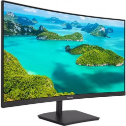 MONITOR 24" CURVO FULL HD |...