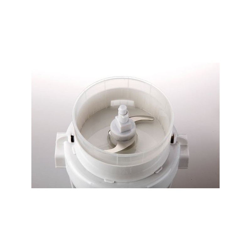 Hachoir JATA ELEC PC123N 1,2,3 700W : Jata