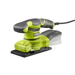 LIJADORA 1/3 HOJA 200W RYOBI