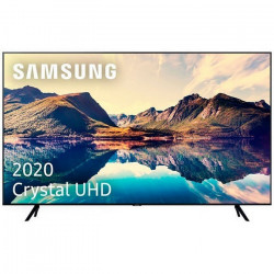TELEVISOR LED SMART TV DE...