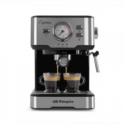 CAFETERA ELECTRICA 20BAR |...