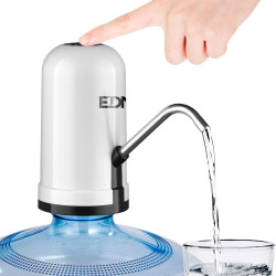 DISPENSADOR ELECTRÓNICO...