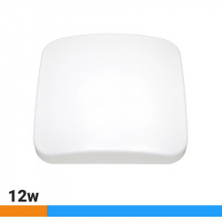APLIQUE LED TECHO CUADRADO...