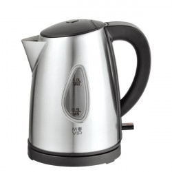 HERVIDOR DE AGUA INOX 1...