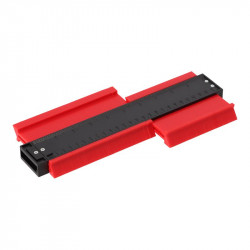 MEDIDOR DE CONTORNOS 10"...