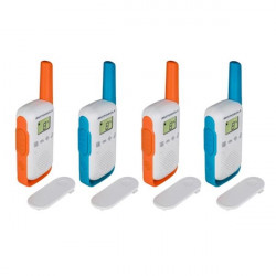 PACK 4 WALKIE -TALKIE...