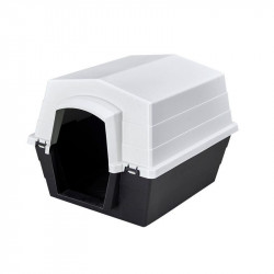 MINI CASETA MASCOTAS...