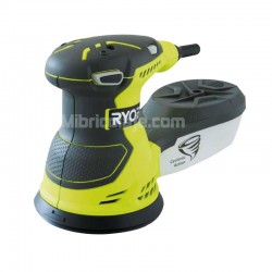 LIJADORA ROTORBITAL 300W...