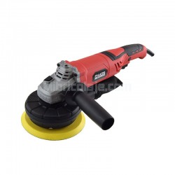 LIJADORA ORBITAL 750W 150MM...