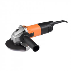 RADIAL 115MM 800W AEG WS8115S