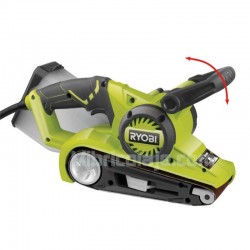 LIJADORA DE BANDA 800W...