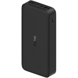BATERIA EXTERNA XIAOMI...