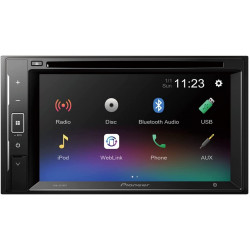AUTORADIO MULTIMEDIA...