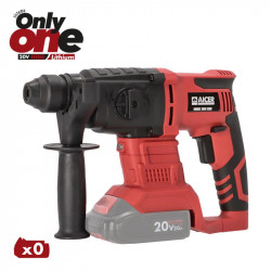 MARTILLO SDS+ 20V ONLYONE...