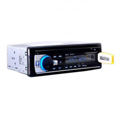AUTORADIO USB MP3 BLUETOOTH...
