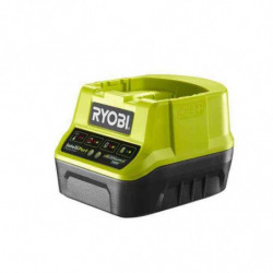 CARGADOR DE BATERIA 18V...