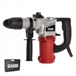 MARTILLO ROMPEDOR 900W 4...