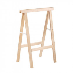 CABALLETE DE PINO 50X23MM...
