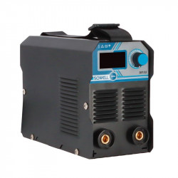 INVERTER ELECTRODOS SERIE...