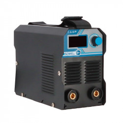 INVERTER ELECTRODOS SERIE...