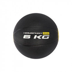 BALON MEDICINAL 6 KG...