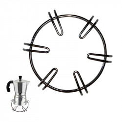 ADAPTADOR COCINA DE GAS 6...