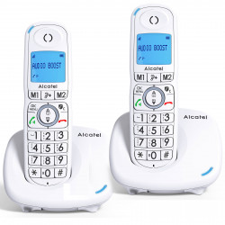 TELEFONO INALAMBRICO DECT...