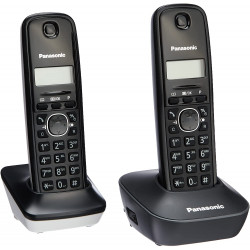TELEFONO INALAMBRICO DECT...