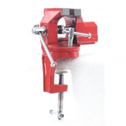 TORNILLO DE BANCO 50MM...