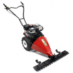 MOTOSEGADORA 7 HP, 900MM...