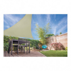 TOLDO VELA TRIANGULO COLOR:...