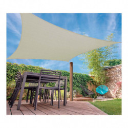 TOLDO VELA CUADRADO COLOR:...