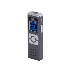 MINI GRABADORA DIGITAL 8GB...