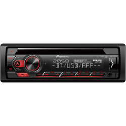 AUTORADIO CD USB BLUETOOTH...