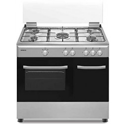 COCINA DE GAS - INFINITON...