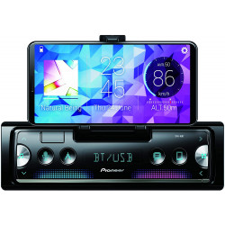 AUTORADIO USB MP3 BLUETOOTH...