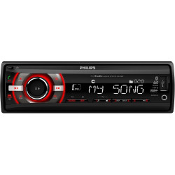 AUTORADIO USB MP3 BLUETOOTH...