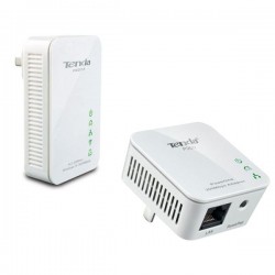 KIT REPETIDOR WIFI TENDA...