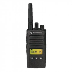 WALKIE TALKIE XT 460 PMR...