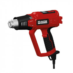 DECAPADOR DE AIRE 2.000W 2...