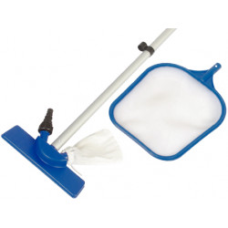 KIT MANTENIMIENTO PISCINA...
