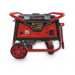 GENERADOR  AVR 2.50KVA...